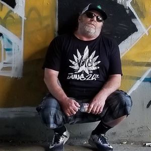 Meet your Posher, Jerry